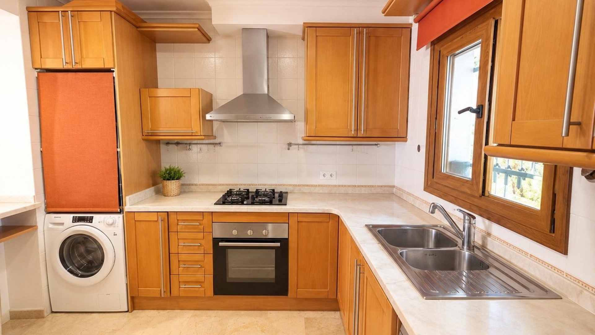 Wederverkoop - Appartement - Orihuela - Orihuela Costa