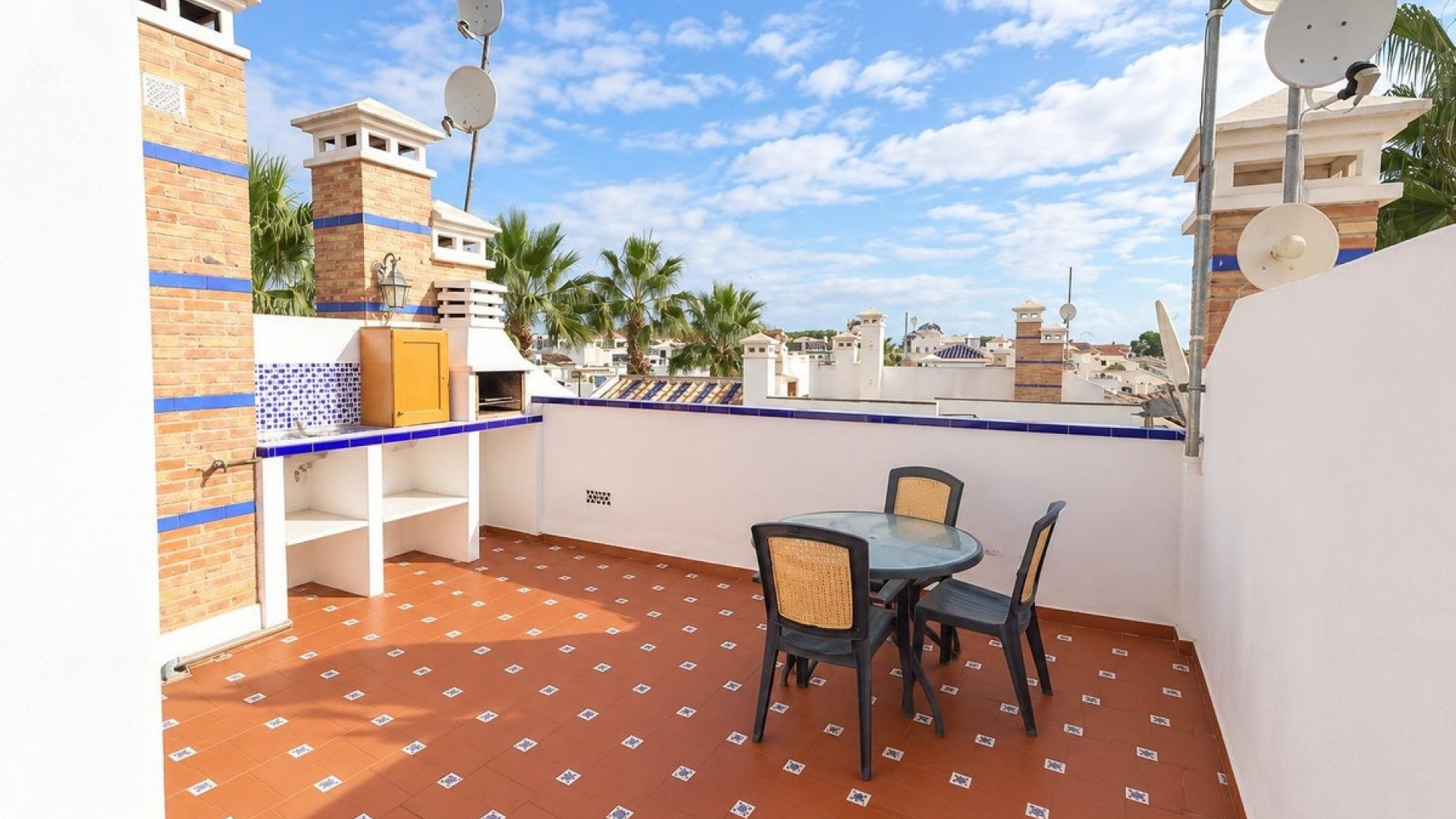 Wederverkoop - Appartement - Orihuela - Orihuela Costa