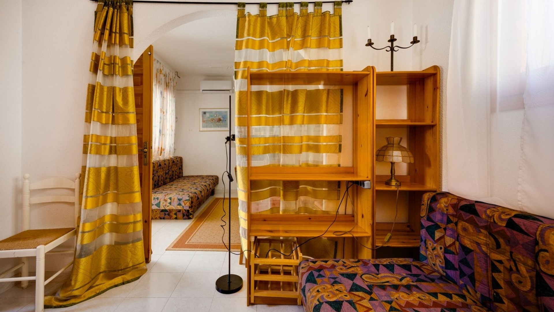 Wederverkoop - Appartement - Orihuela - Orihuela Costa