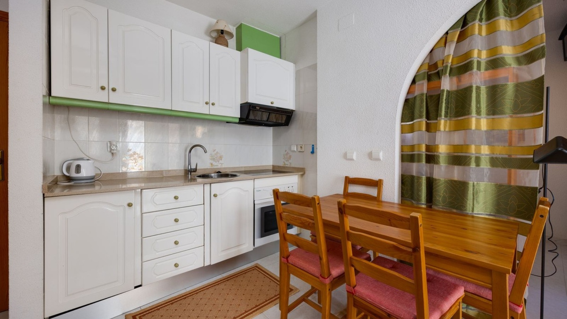 Wederverkoop - Appartement - Orihuela - Orihuela Costa