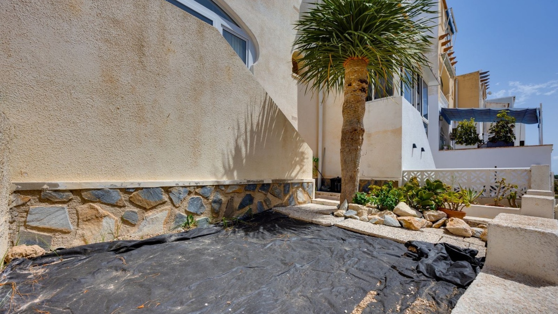 Wederverkoop - Appartement - Orihuela - Orihuela Costa