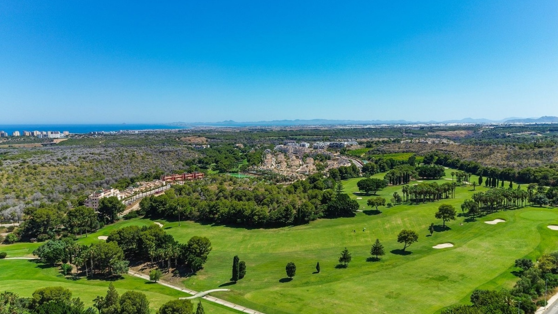 Wederverkoop - Appartement - Orihuela - Orihuela Costa