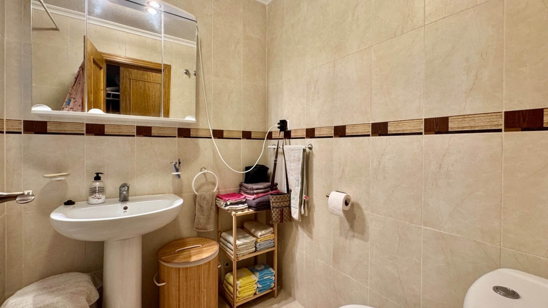 Wederverkoop - Appartement - Orihuela - Orihuela Costa