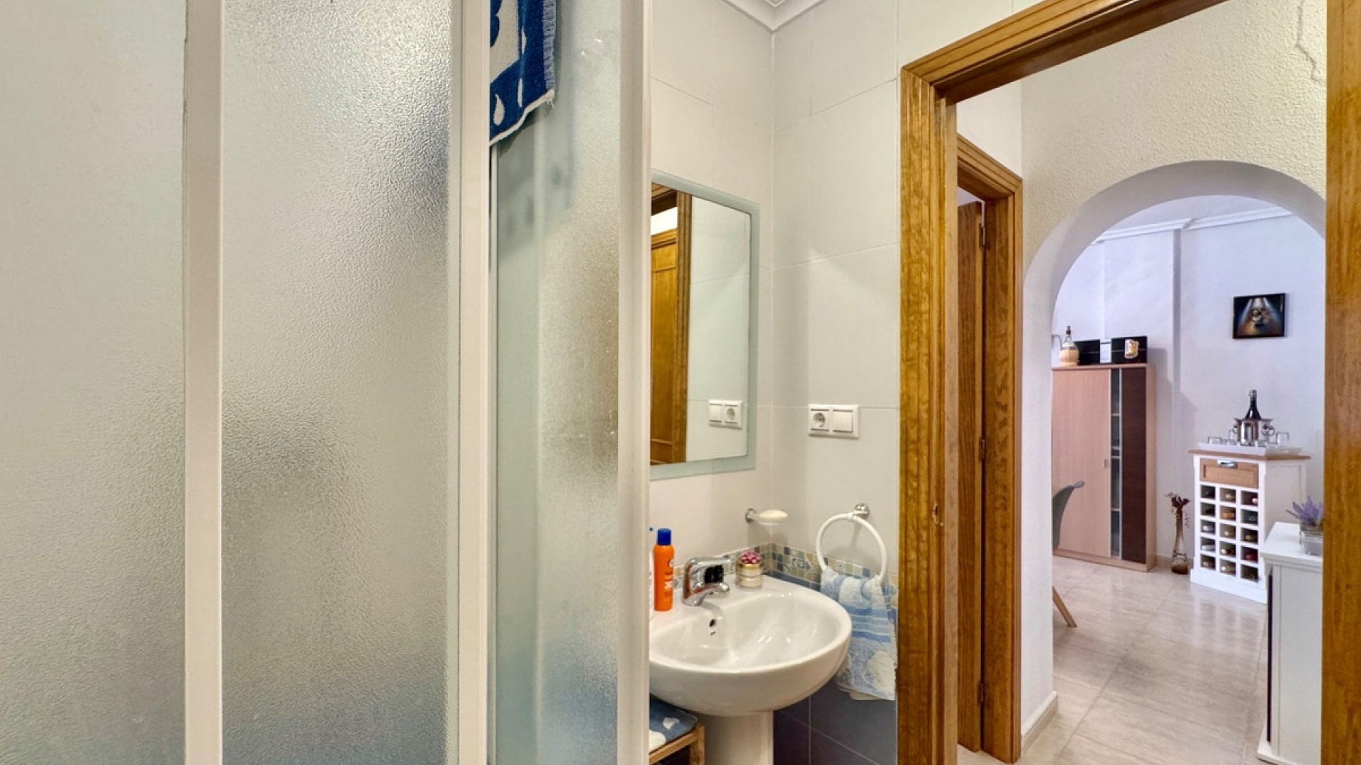 Wederverkoop - Appartement - Orihuela - Orihuela Costa