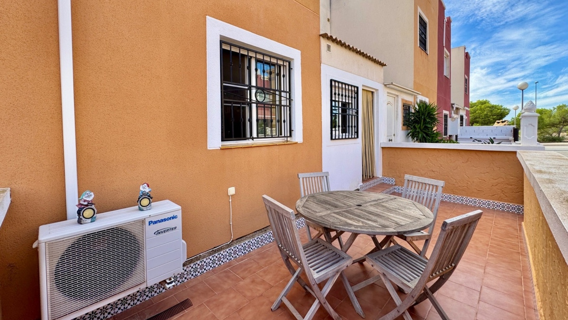 Wederverkoop - Appartement - Orihuela - Orihuela Costa
