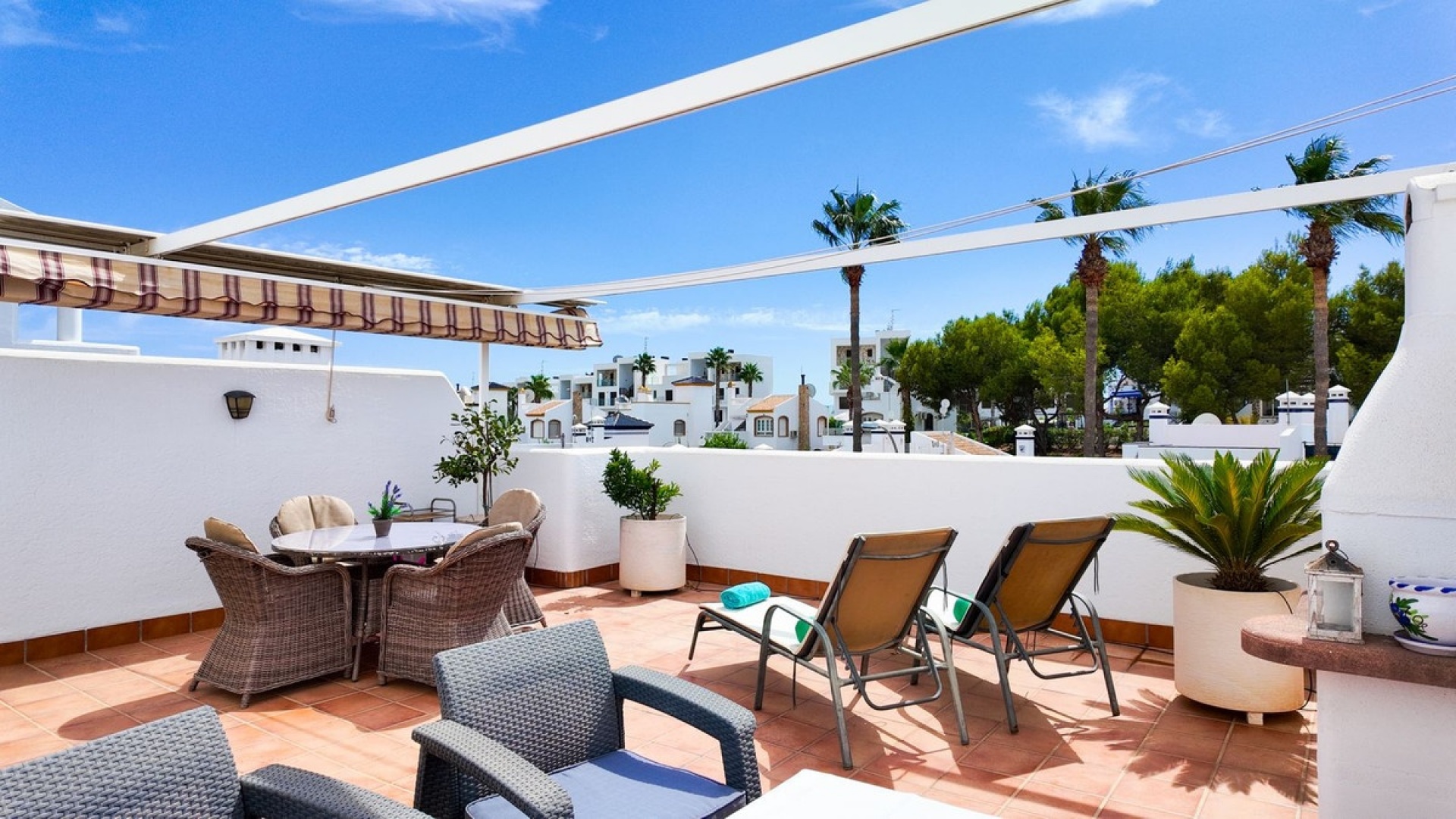 Wederverkoop - Appartement - Orihuela - Orihuela Costa