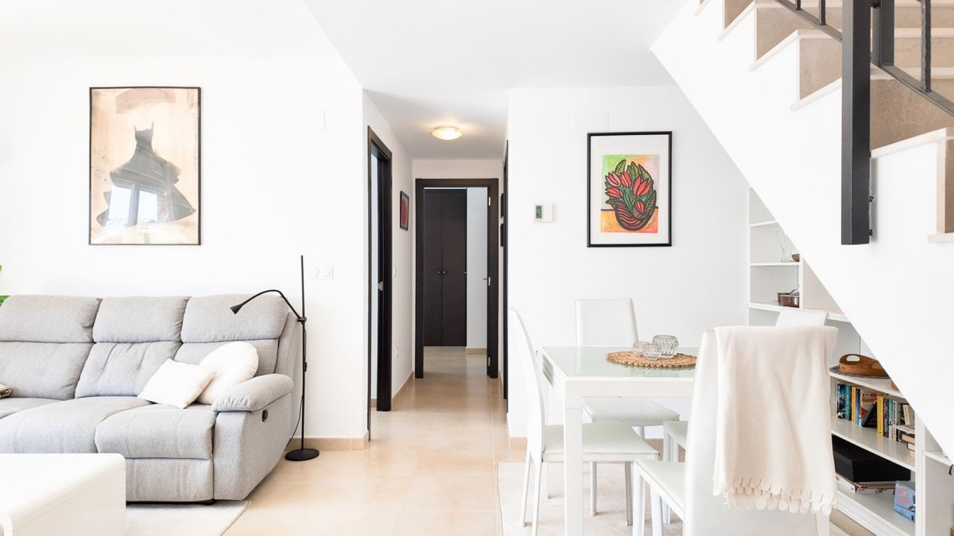 Wederverkoop - Appartement - Orihuela - Orihuela Costa