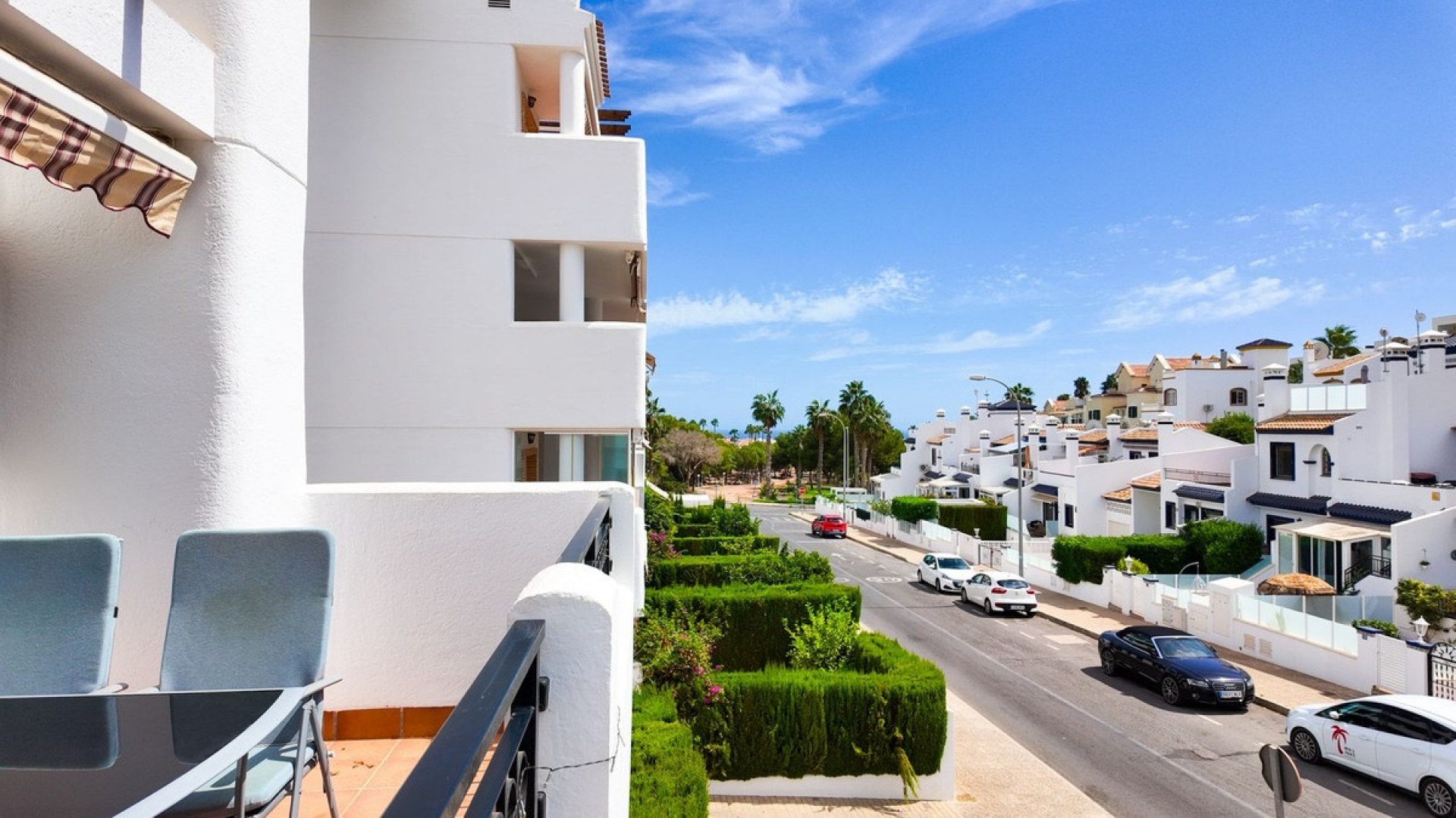 Wederverkoop - Appartement - Orihuela - Orihuela Costa
