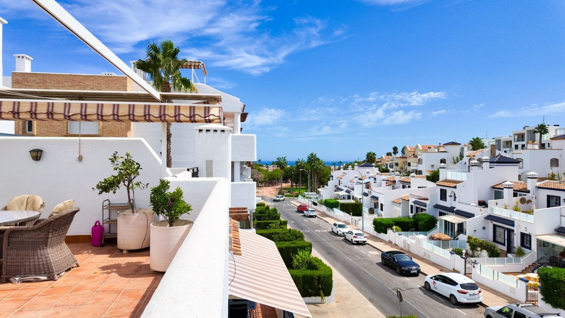 Wederverkoop - Appartement - Orihuela - Orihuela Costa