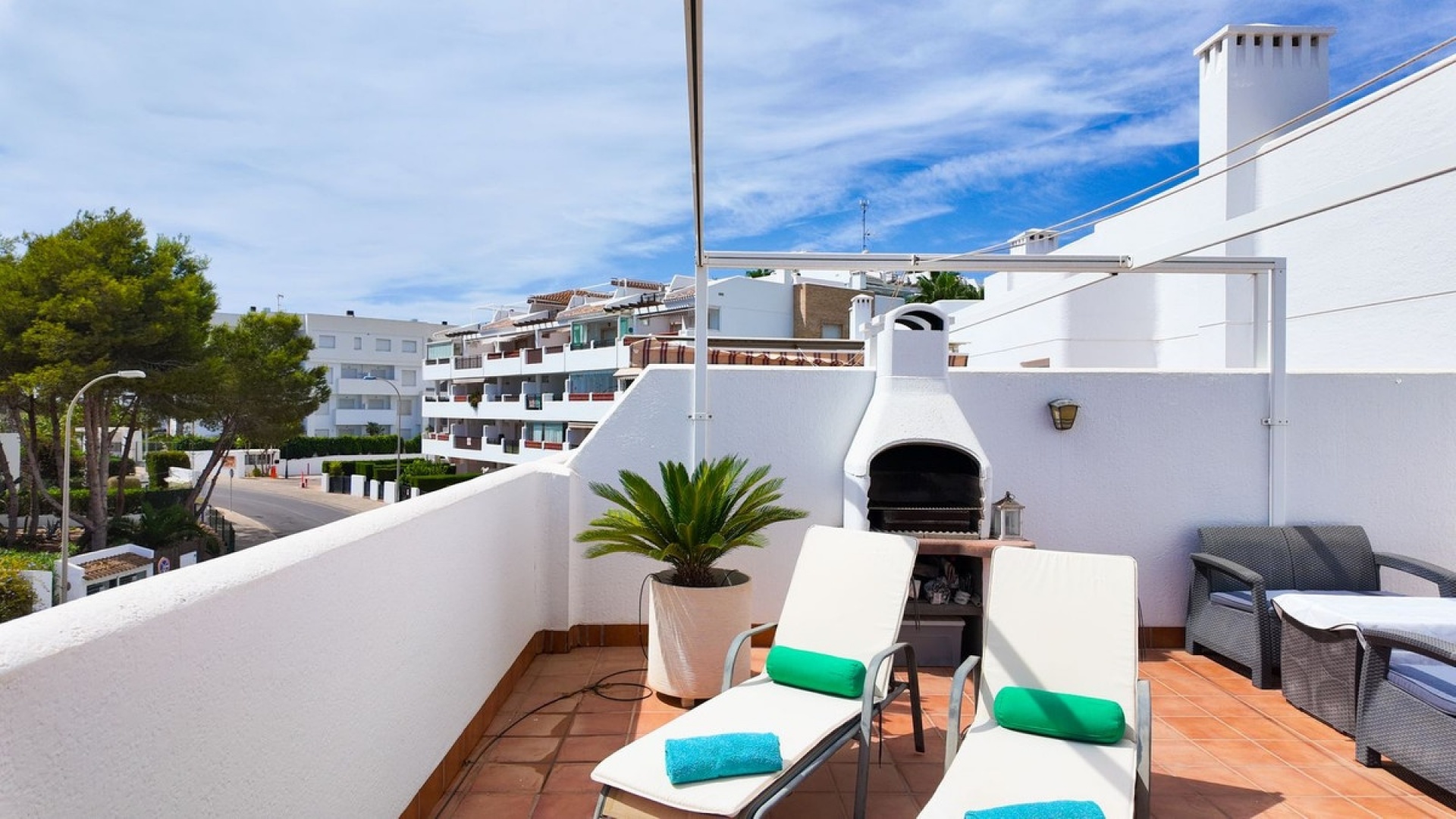 Wederverkoop - Appartement - Orihuela - Orihuela Costa