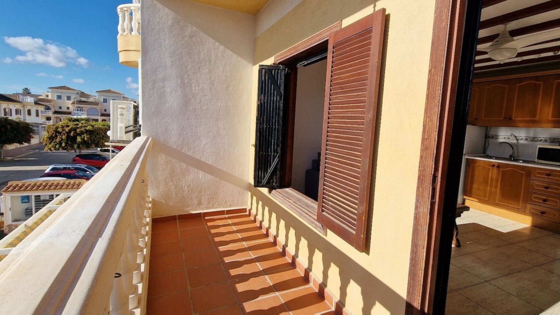 Wederverkoop - Appartement - Orihuela - Orihuela Costa