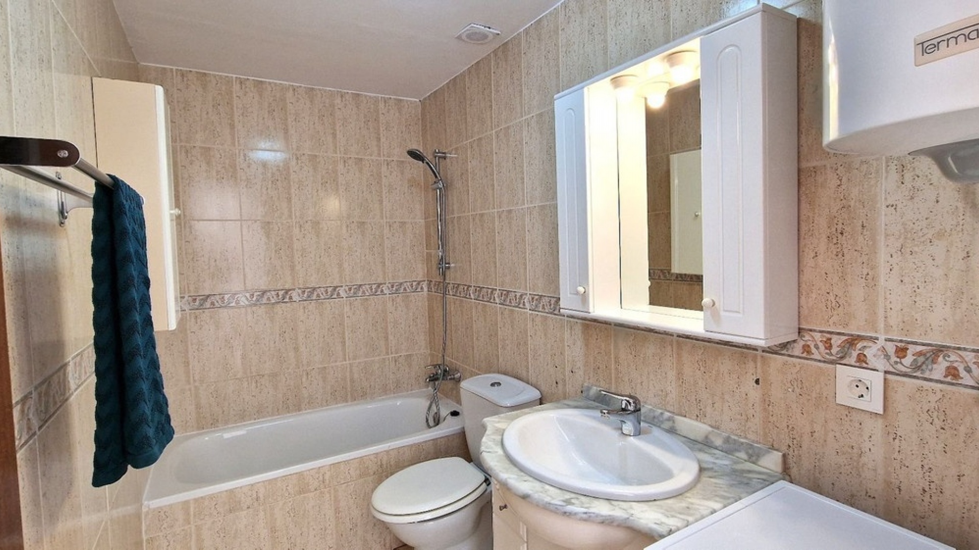 Wederverkoop - Appartement - Orihuela - Orihuela Costa