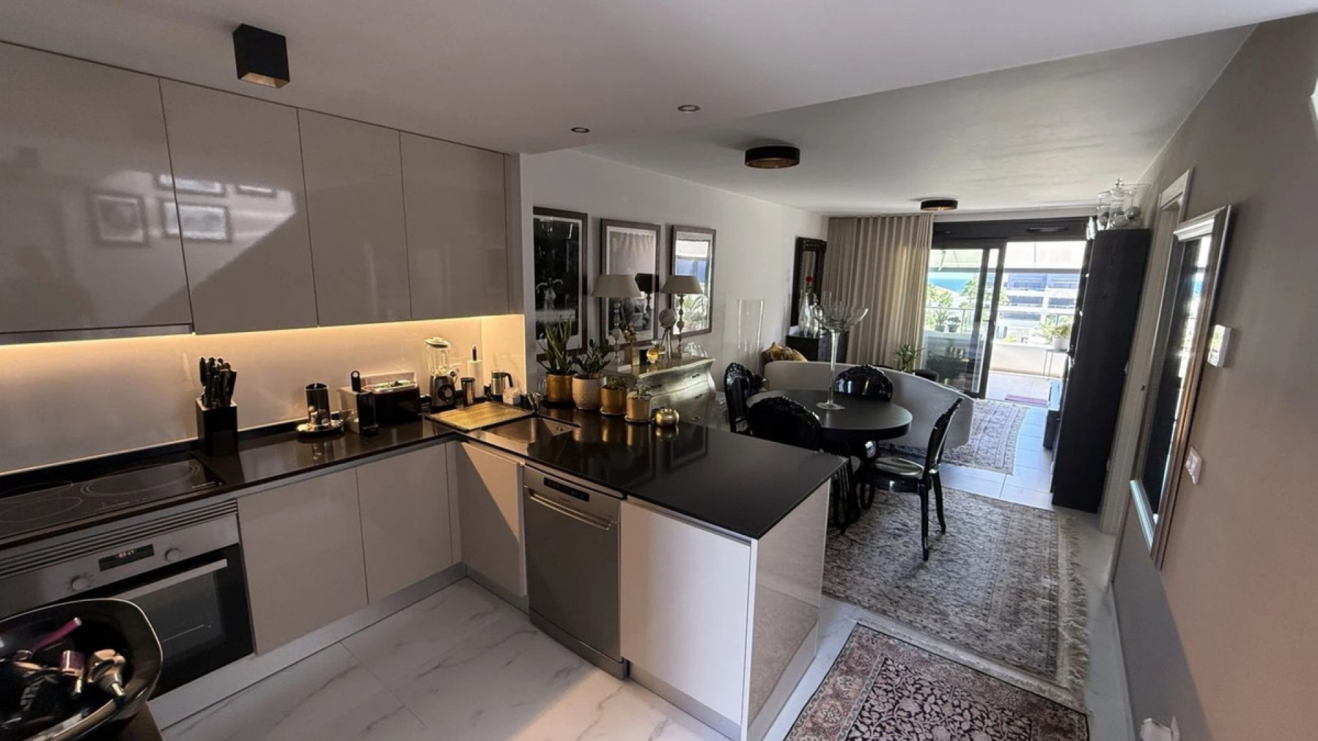 Wederverkoop - Appartement - Orihuela - Playa Flamenca