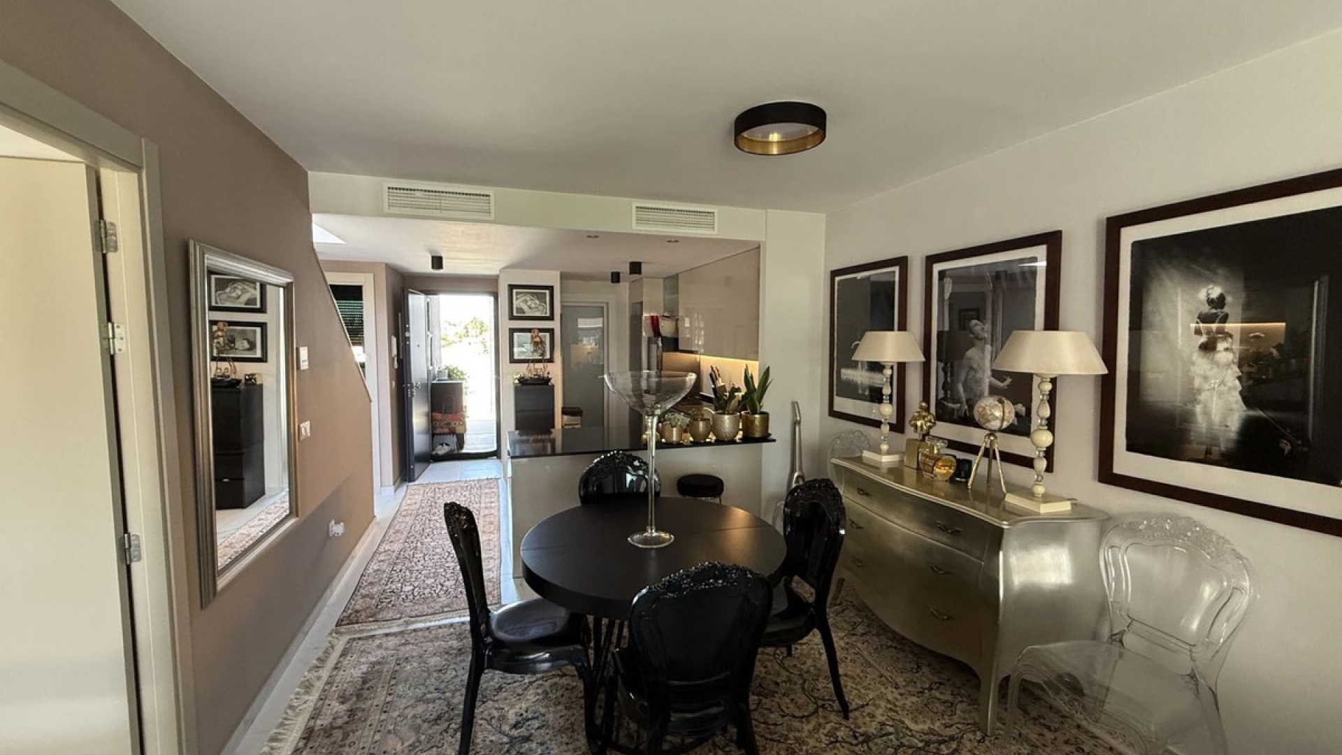 Wederverkoop - Appartement - Orihuela - Playa Flamenca