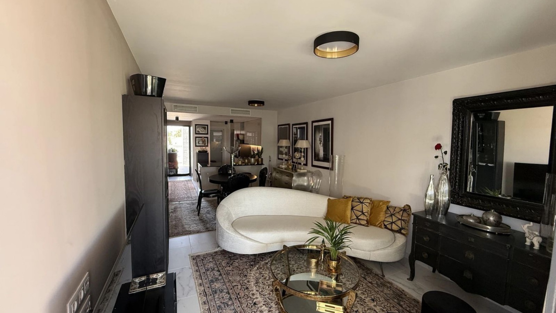 Wederverkoop - Appartement - Orihuela - Playa Flamenca