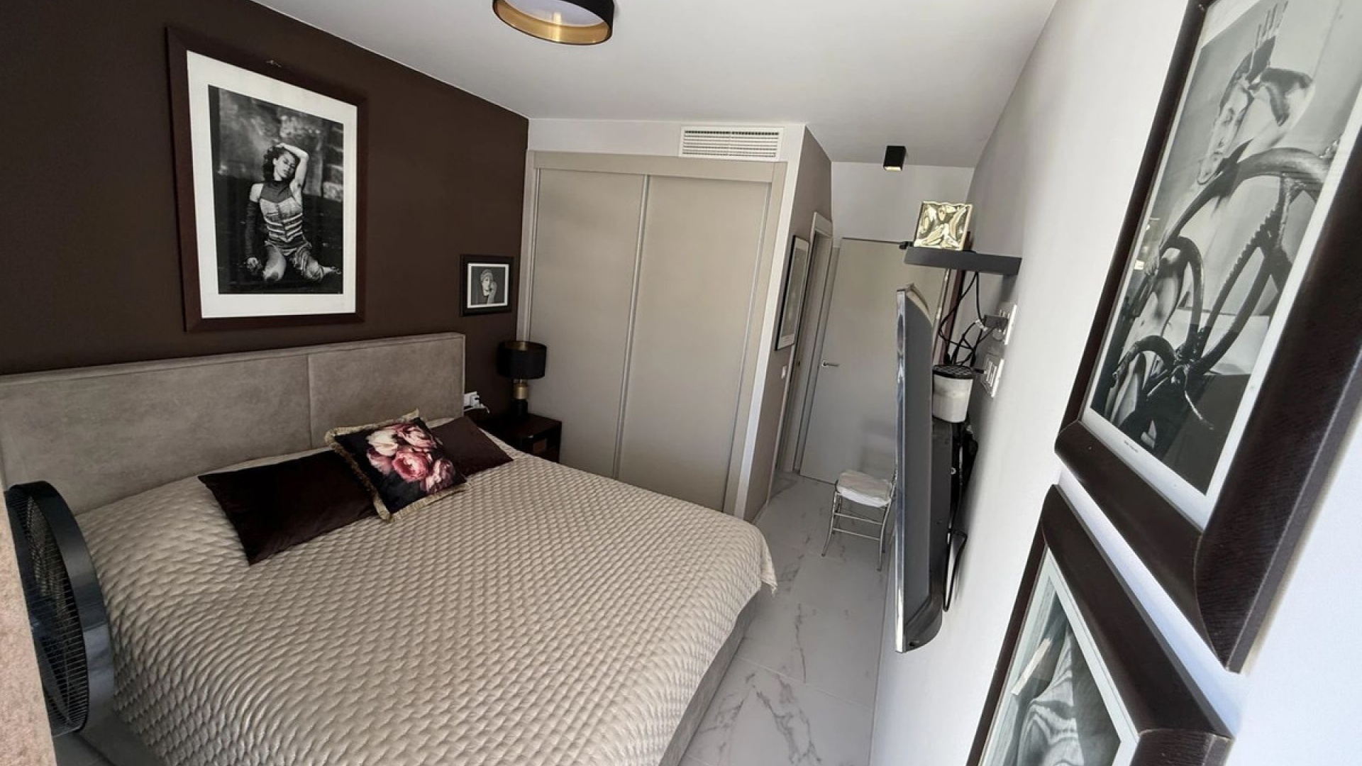 Wederverkoop - Appartement - Orihuela - Playa Flamenca