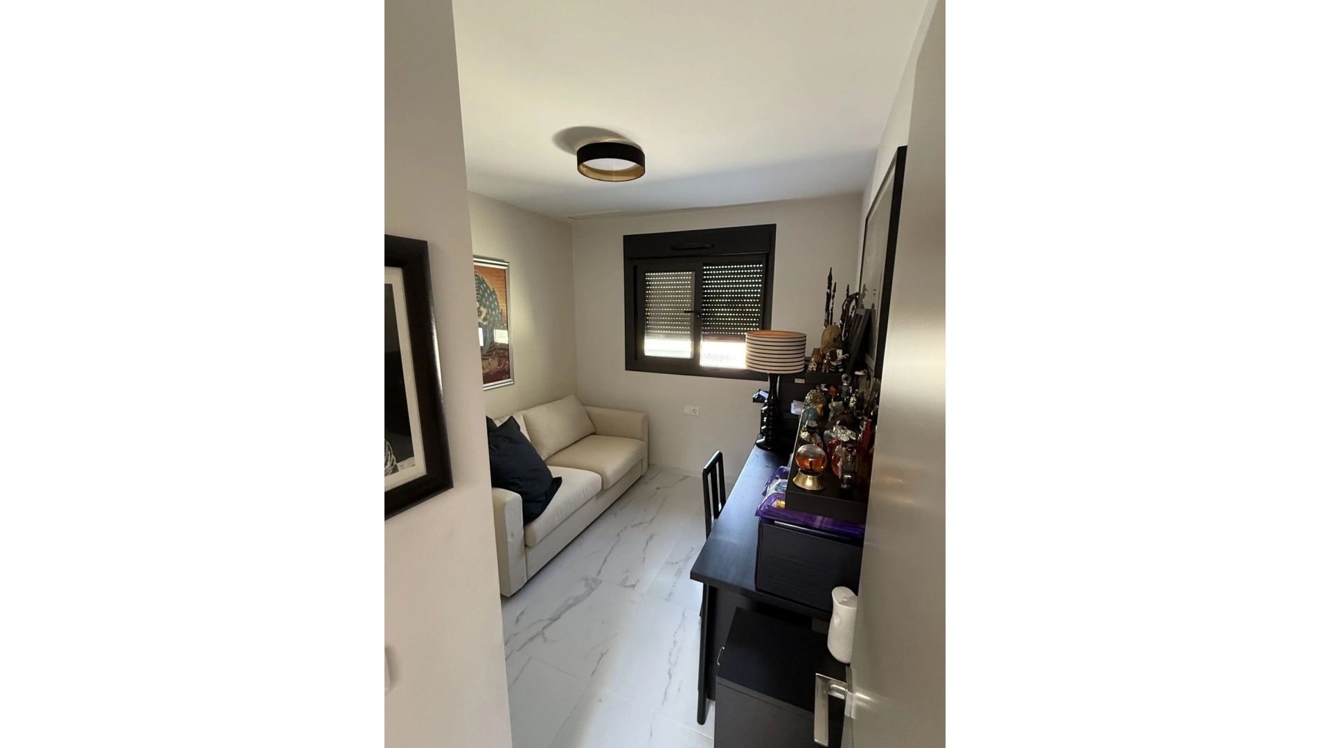 Wederverkoop - Appartement - Orihuela - Playa Flamenca