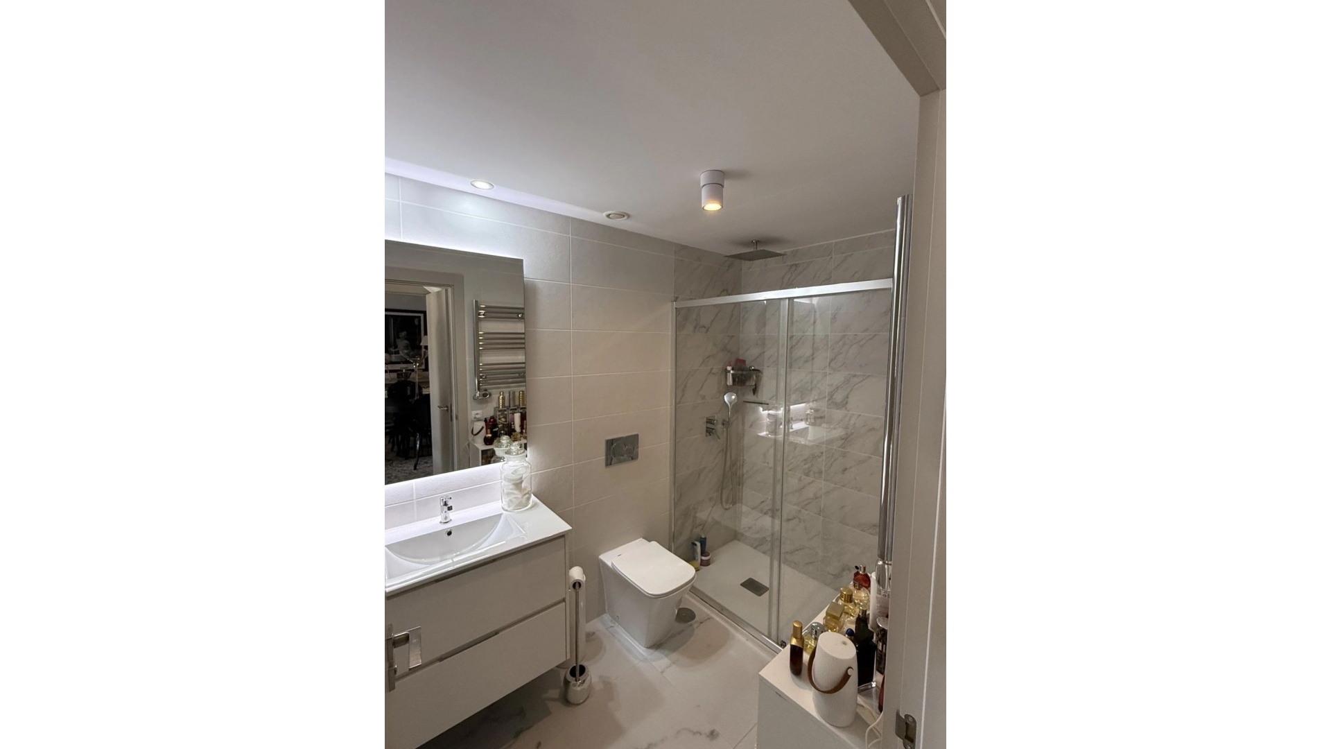 Wederverkoop - Appartement - Orihuela - Playa Flamenca