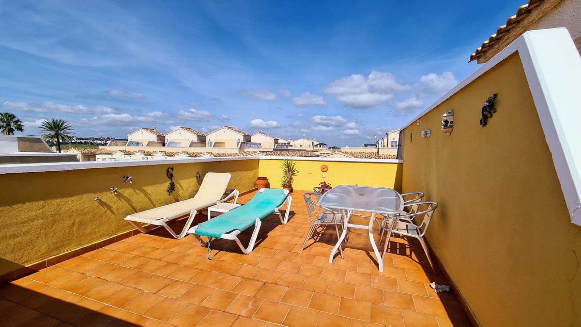 Wederverkoop - Appartement - Orihuela - Playa Flamenca
