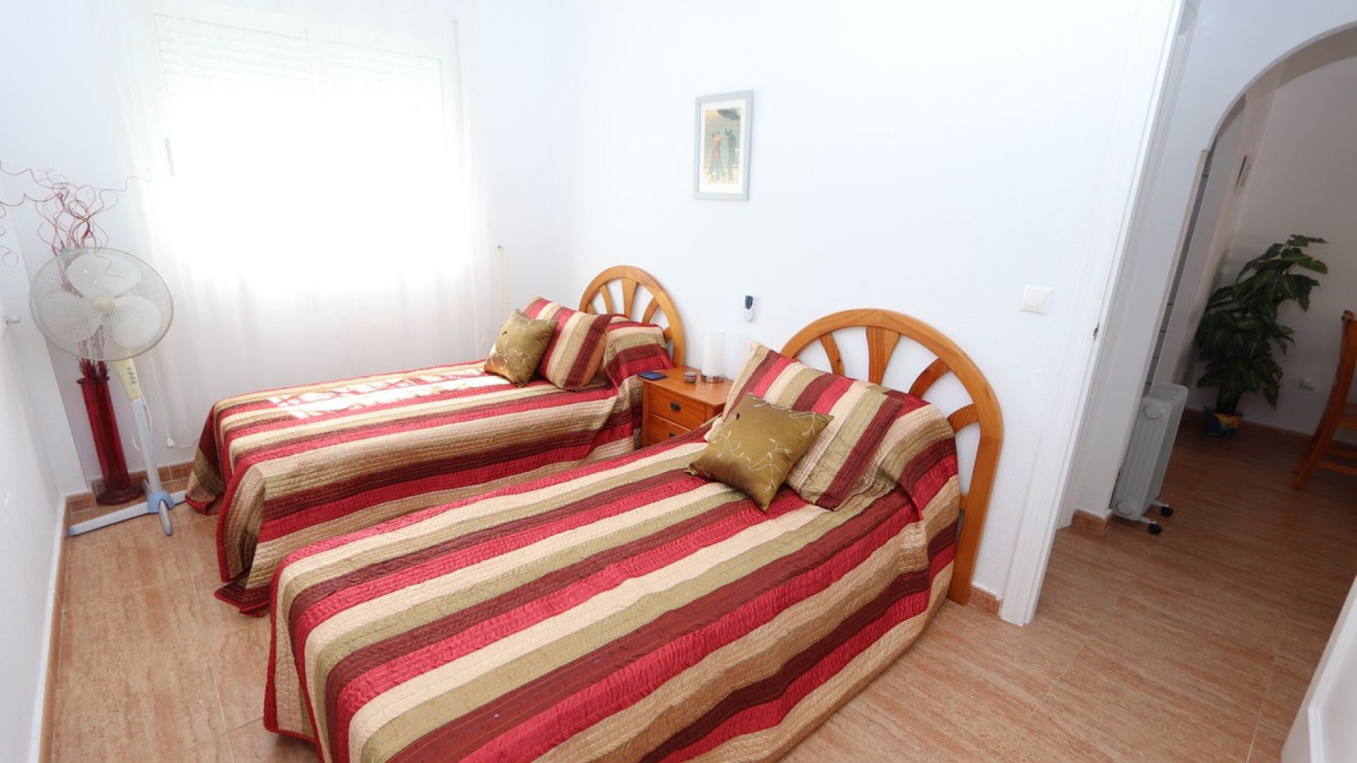 Wederverkoop - Appartement - Orihuela - Playa Flamenca
