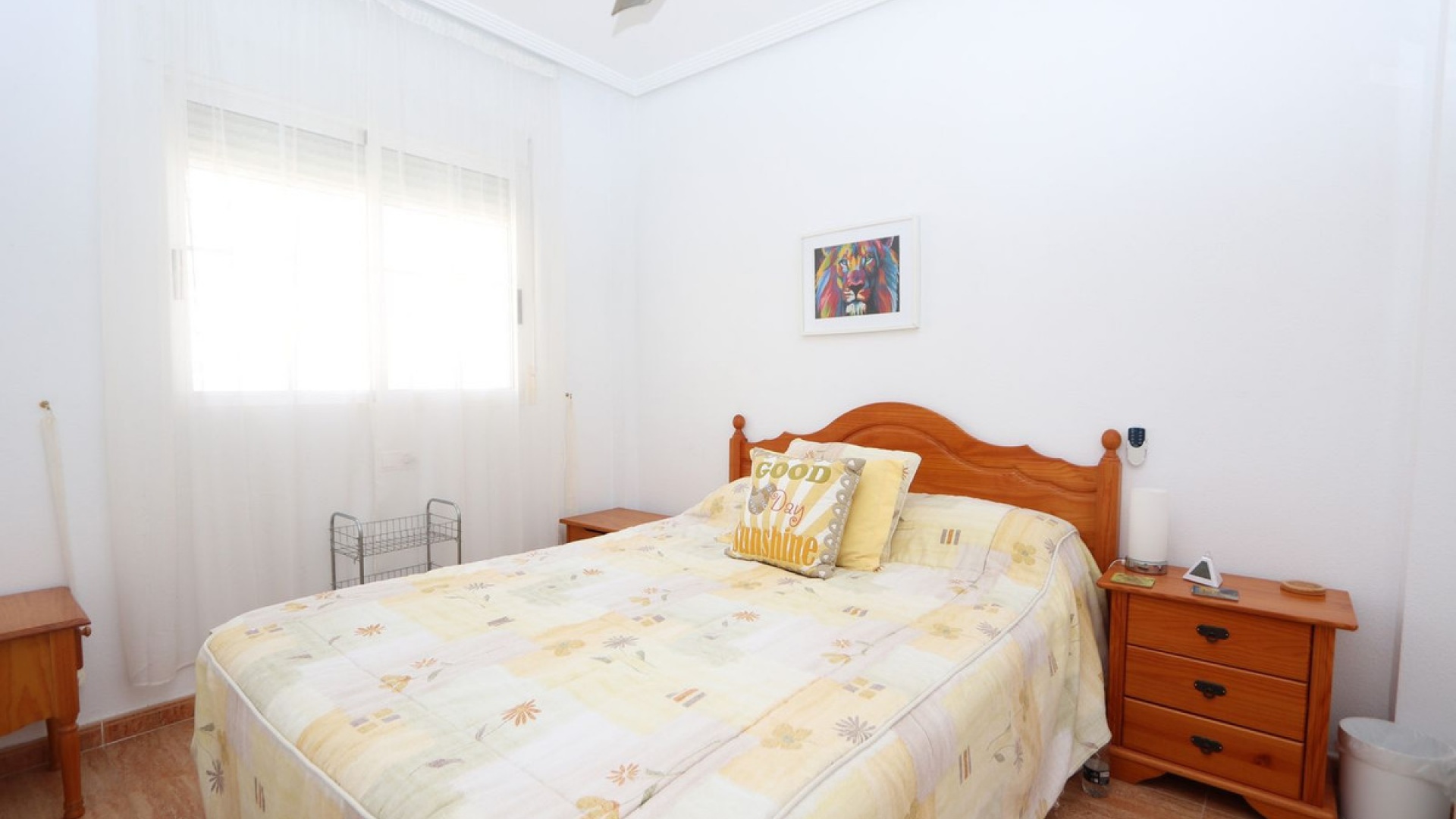 Wederverkoop - Appartement - Orihuela - Playa Flamenca
