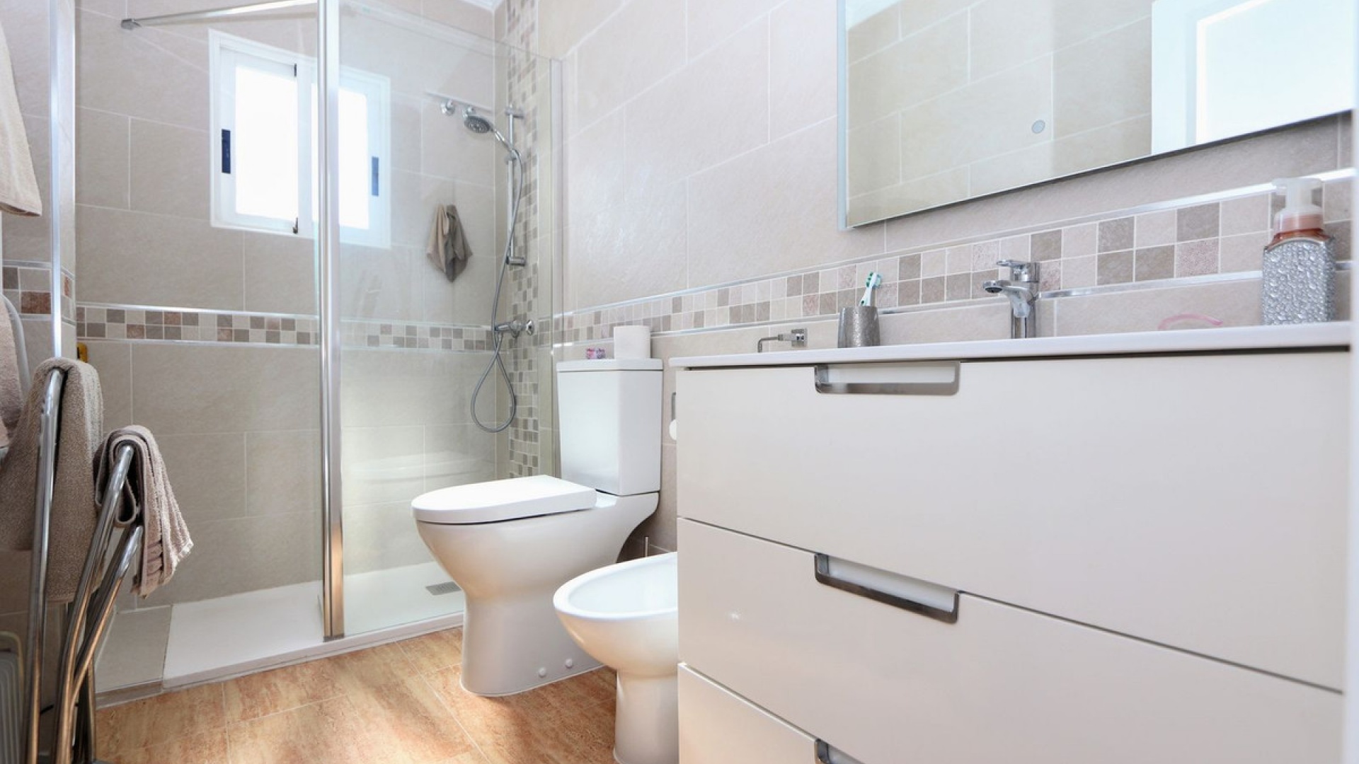 Wederverkoop - Appartement - Orihuela - Playa Flamenca