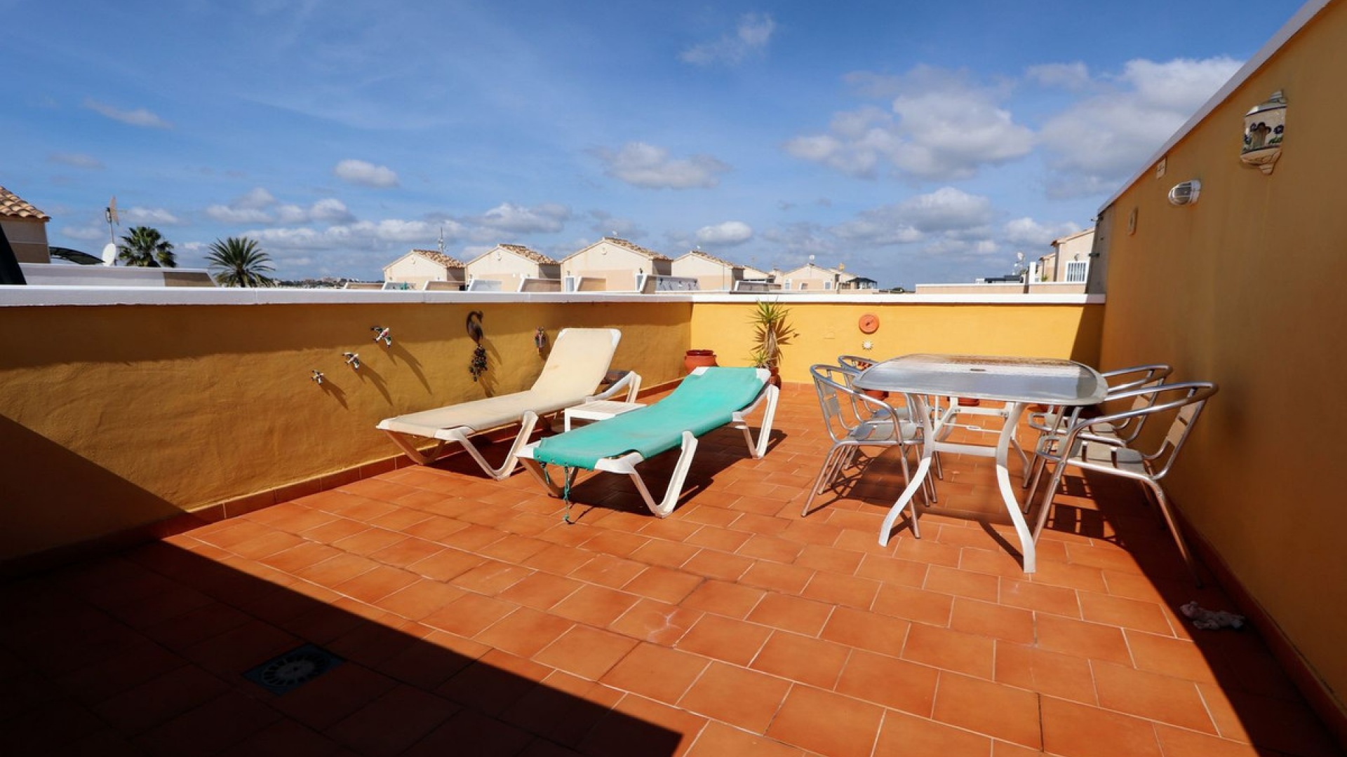 Wederverkoop - Appartement - Orihuela - Playa Flamenca