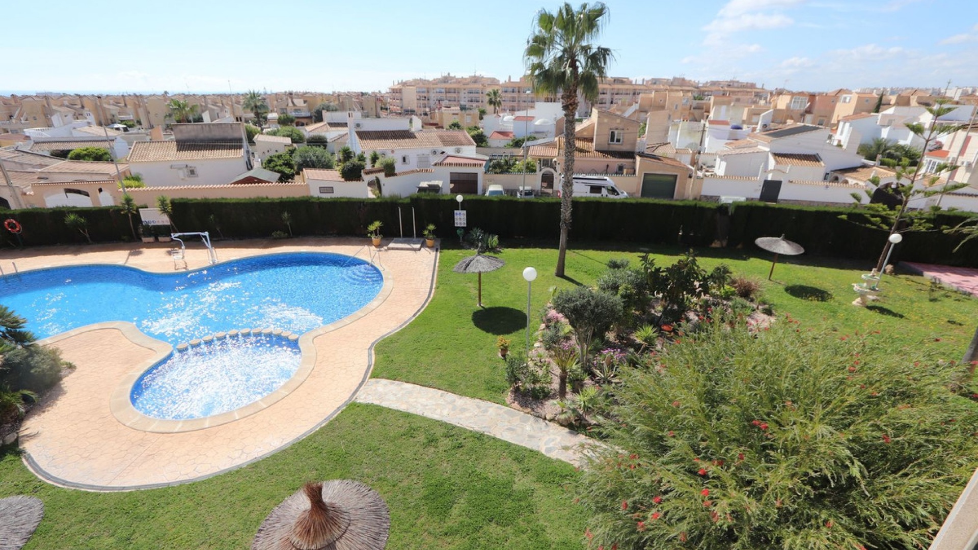 Wederverkoop - Appartement - Orihuela - Playa Flamenca