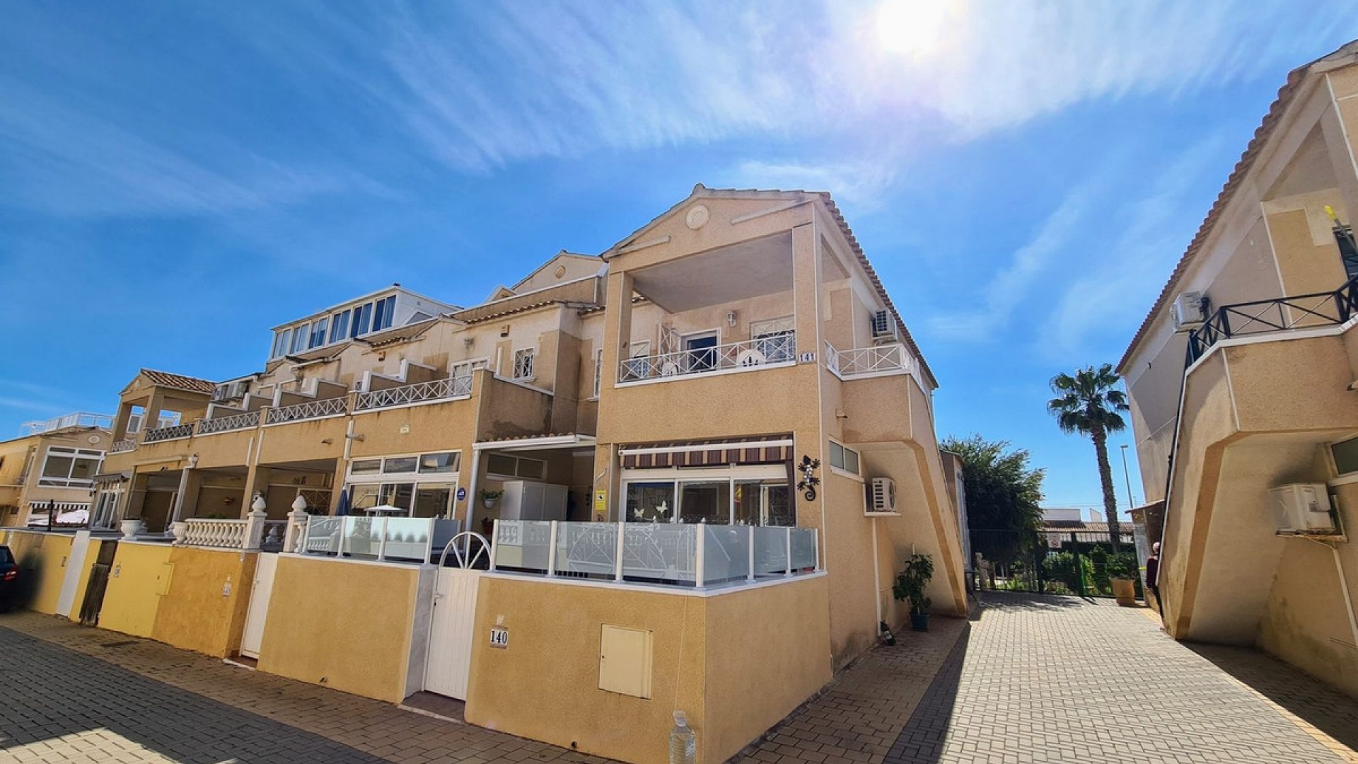 Wederverkoop - Appartement - Orihuela - Playa Flamenca