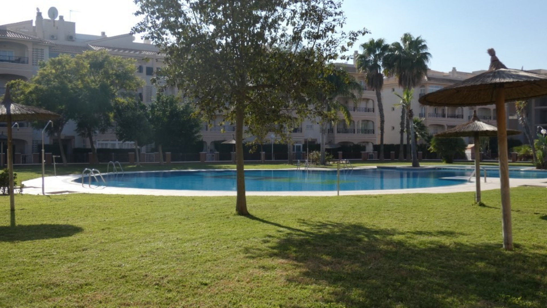 Wederverkoop - Appartement - Orihuela - Playa Flamenca