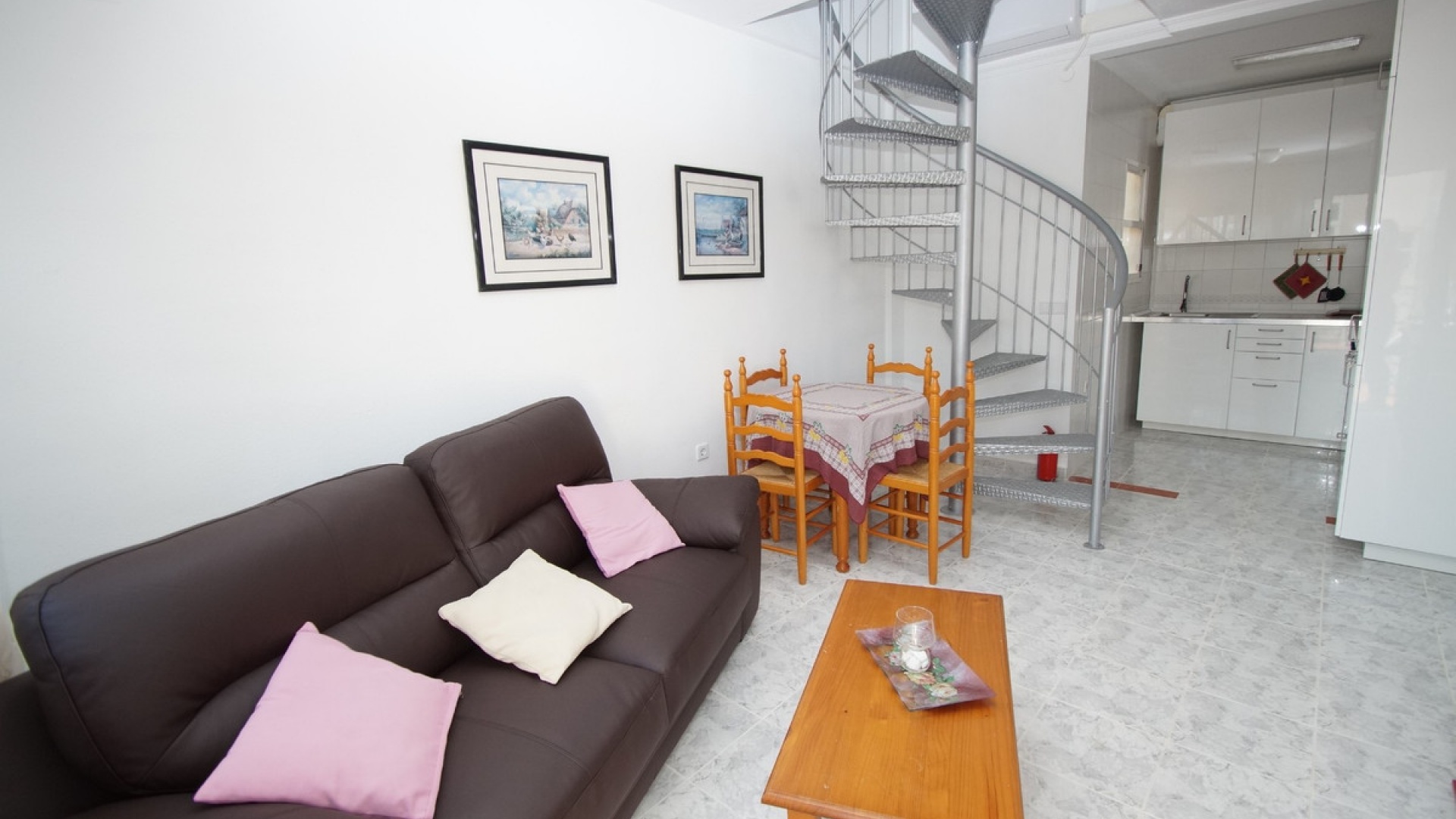 Wederverkoop - Appartement - Orihuela - Playa Flamenca