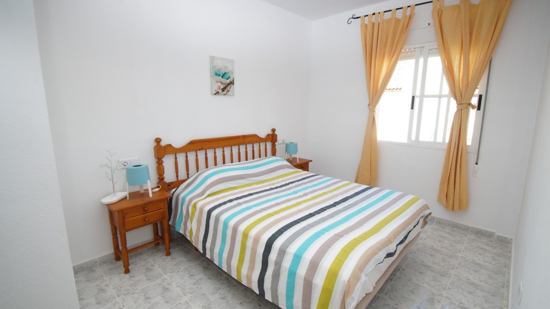 Wederverkoop - Appartement - Orihuela - Playa Flamenca
