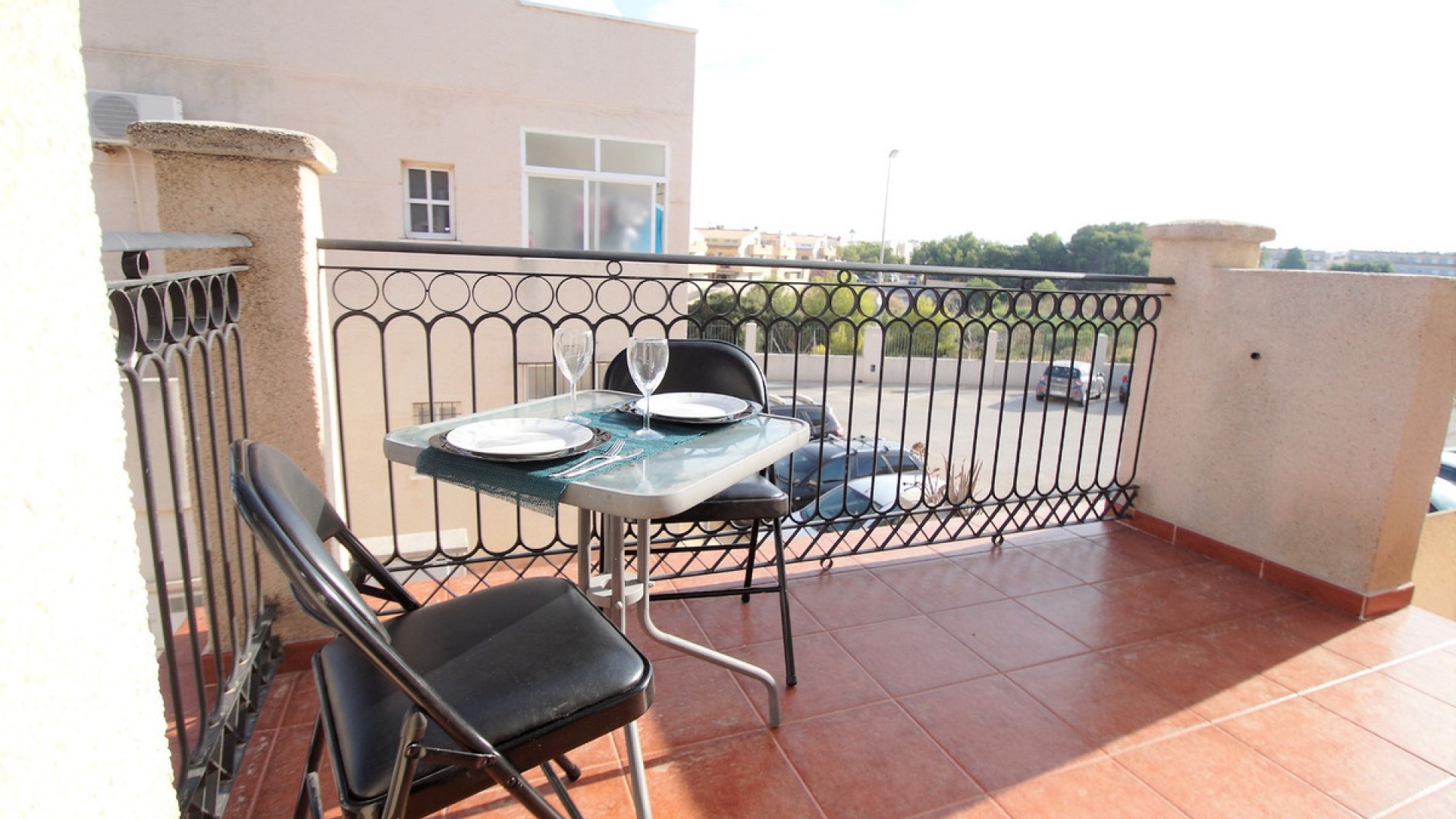 Wederverkoop - Appartement - Orihuela - Playa Flamenca