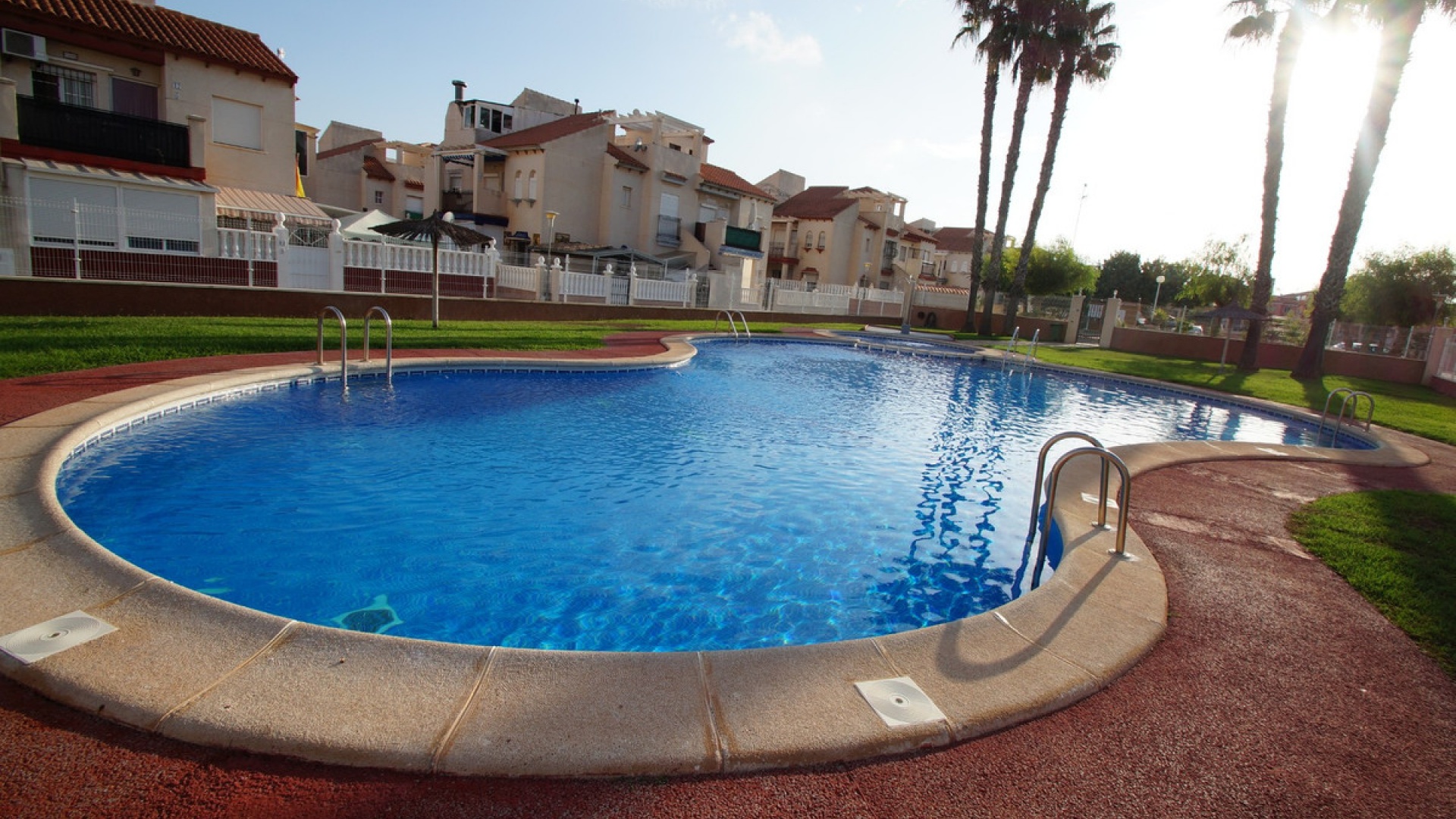 Wederverkoop - Appartement - Orihuela - Playa Flamenca