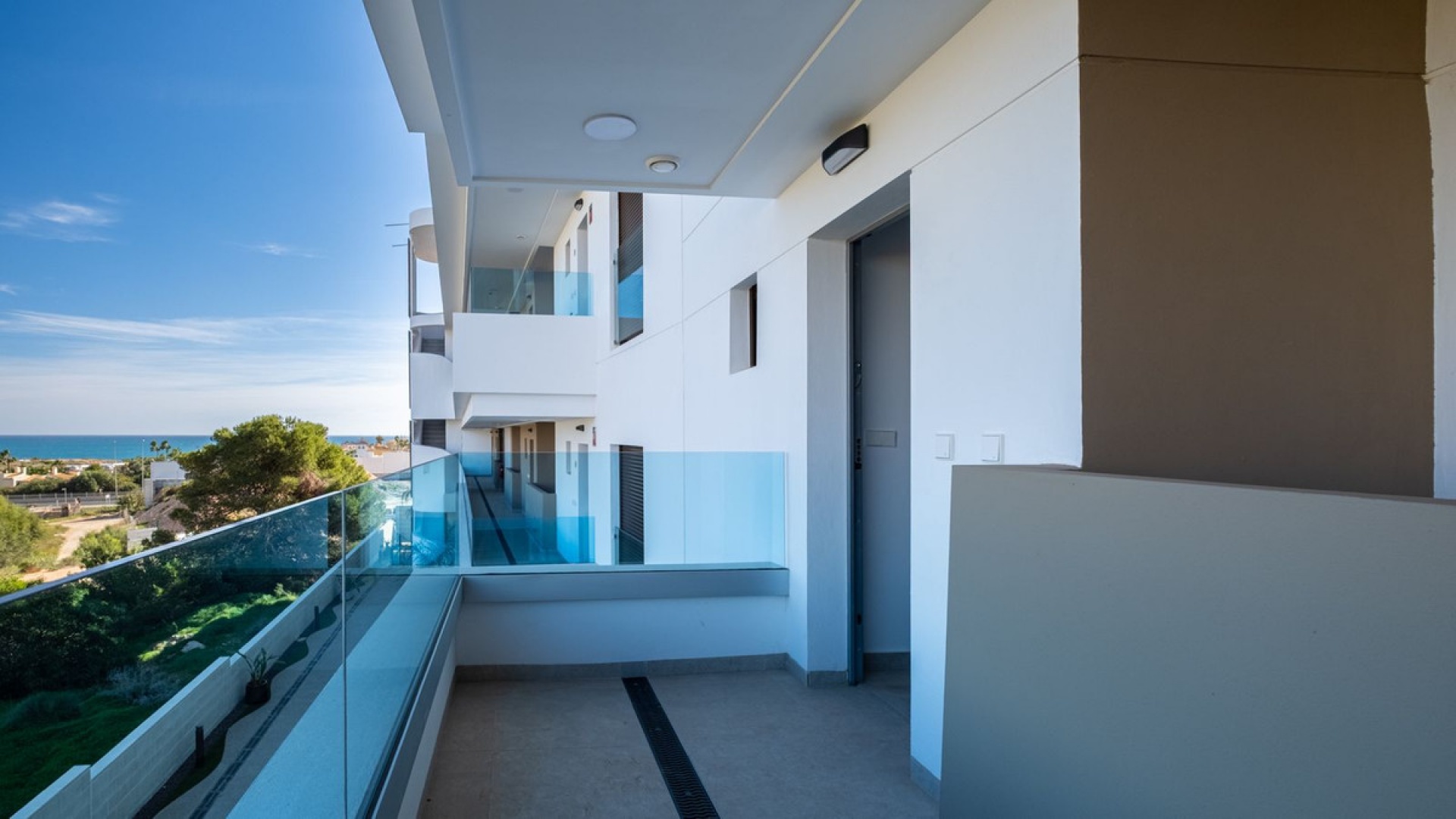 Wederverkoop - Appartement - Orihuela - Playa Flamenca