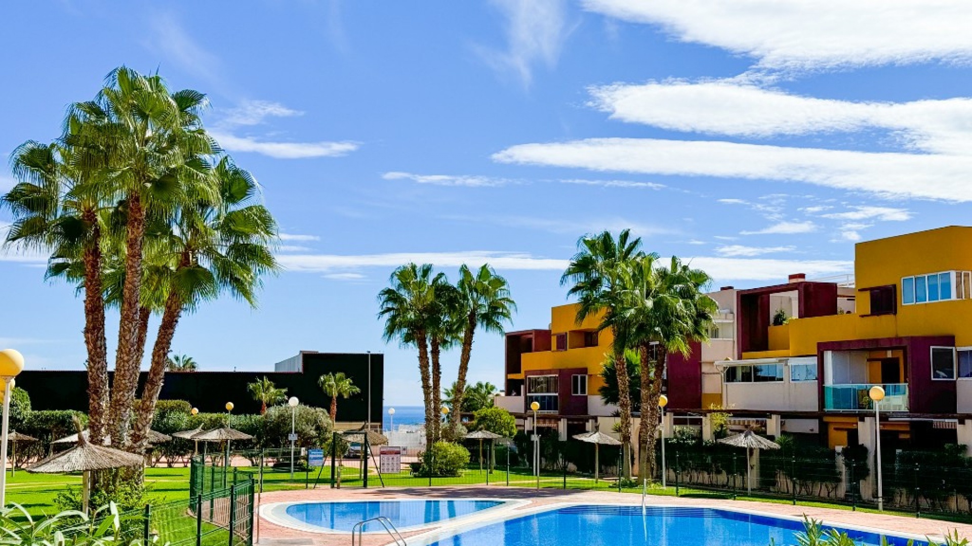Wederverkoop - Appartement - Orihuela - Playa Flamenca