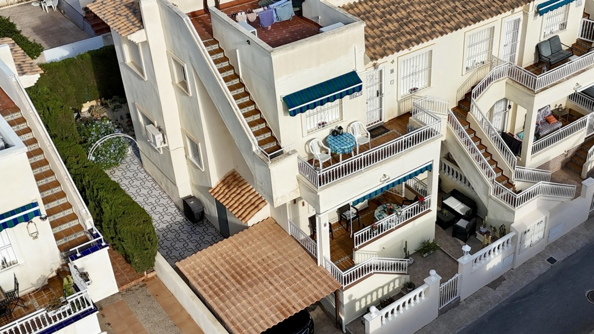 Wederverkoop - Appartement - Orihuela - Playa Flamenca