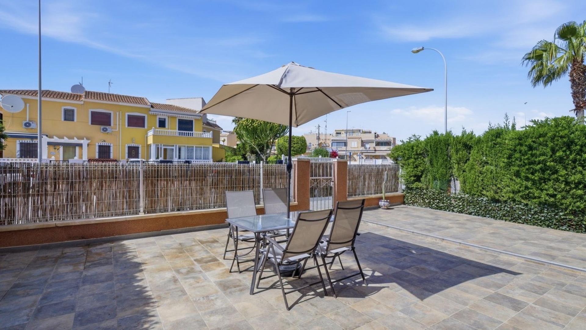 Wederverkoop - Appartement - Orihuela - Playa Flamenca