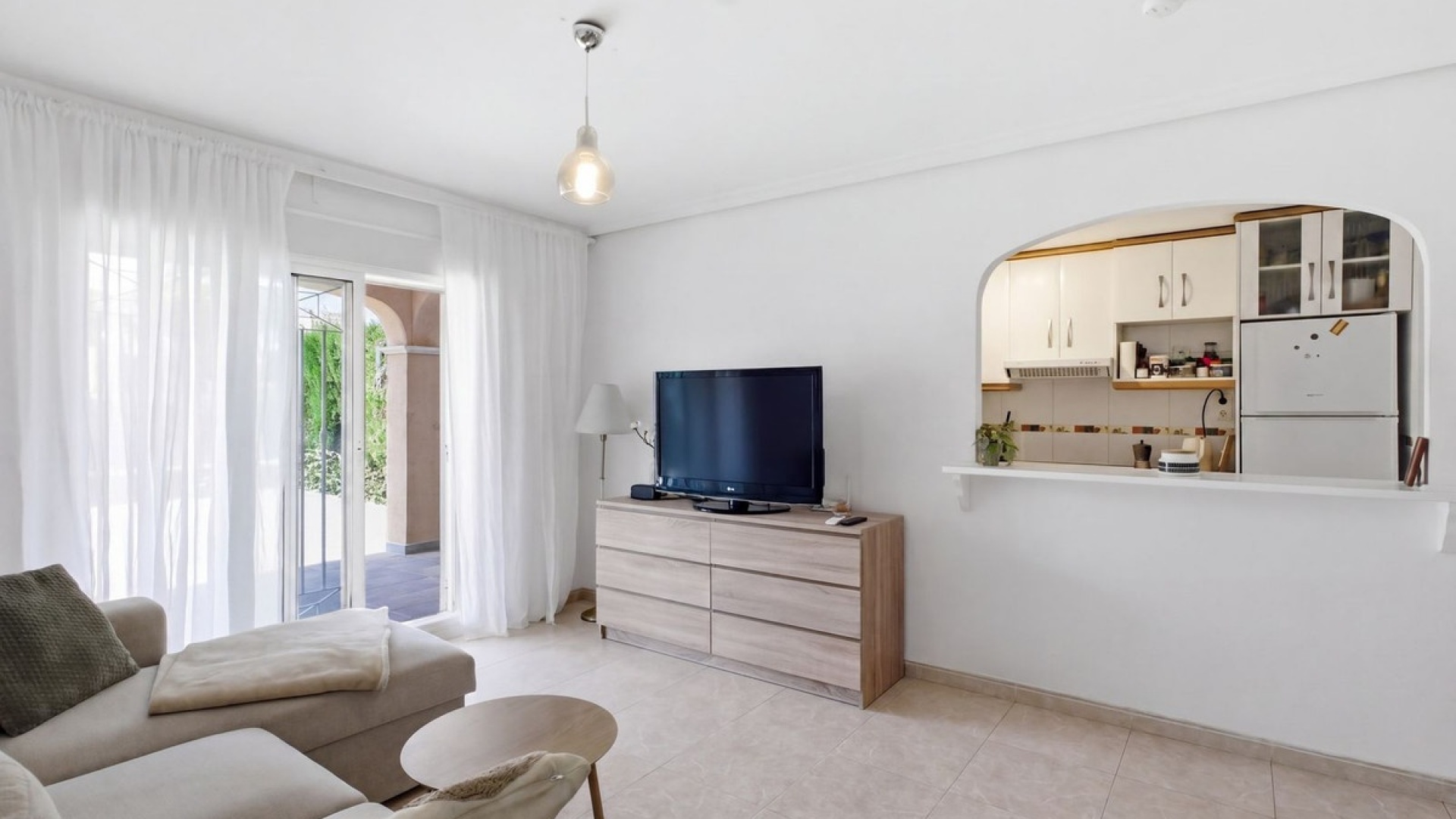 Wederverkoop - Appartement - Orihuela - Playa Flamenca