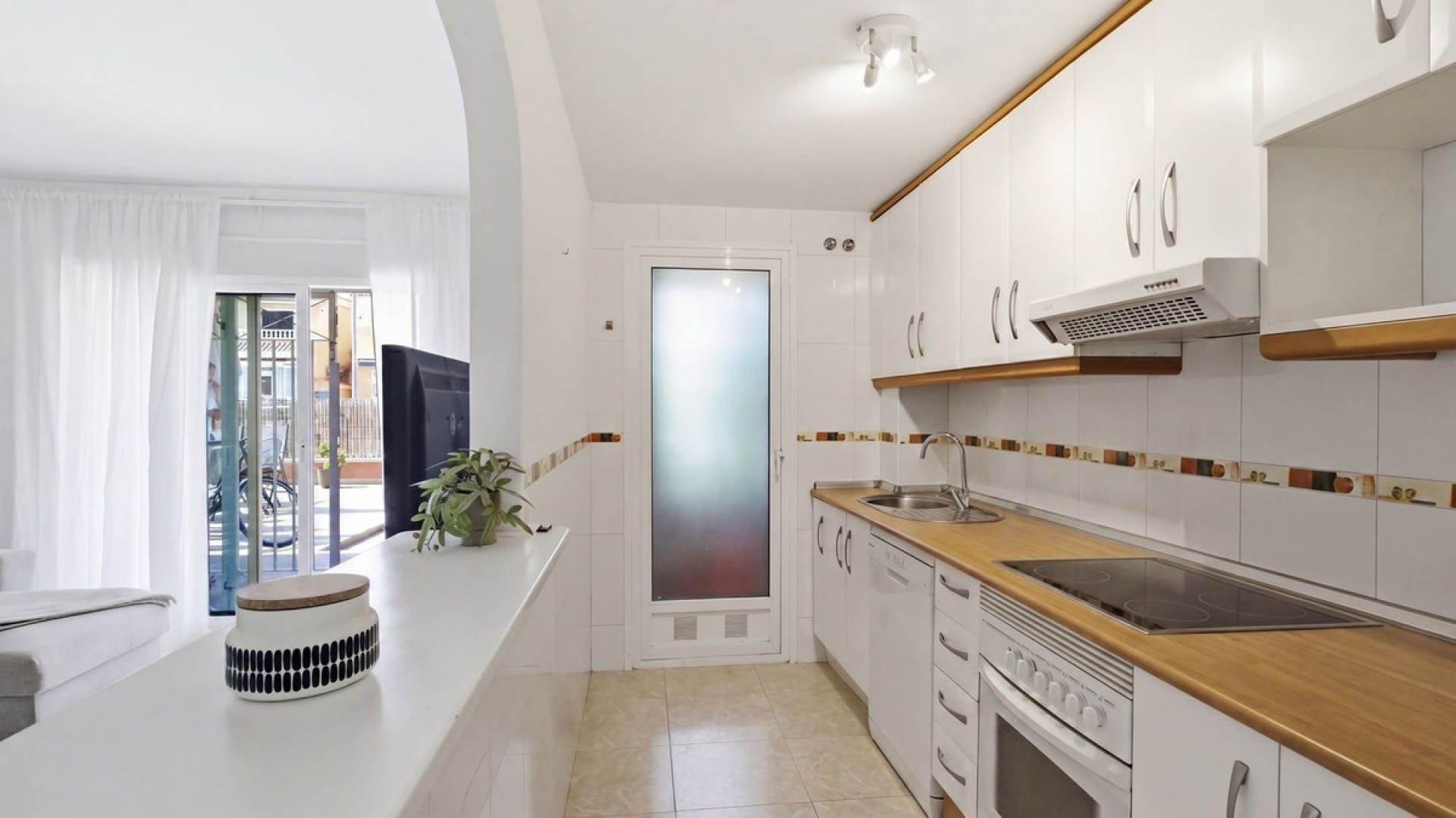 Wederverkoop - Appartement - Orihuela - Playa Flamenca