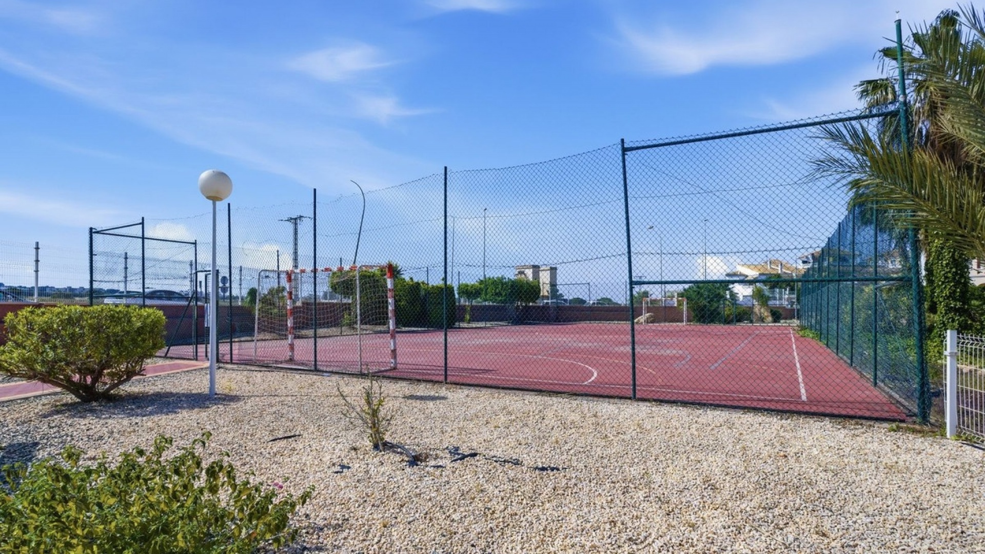Wederverkoop - Appartement - Orihuela - Playa Flamenca