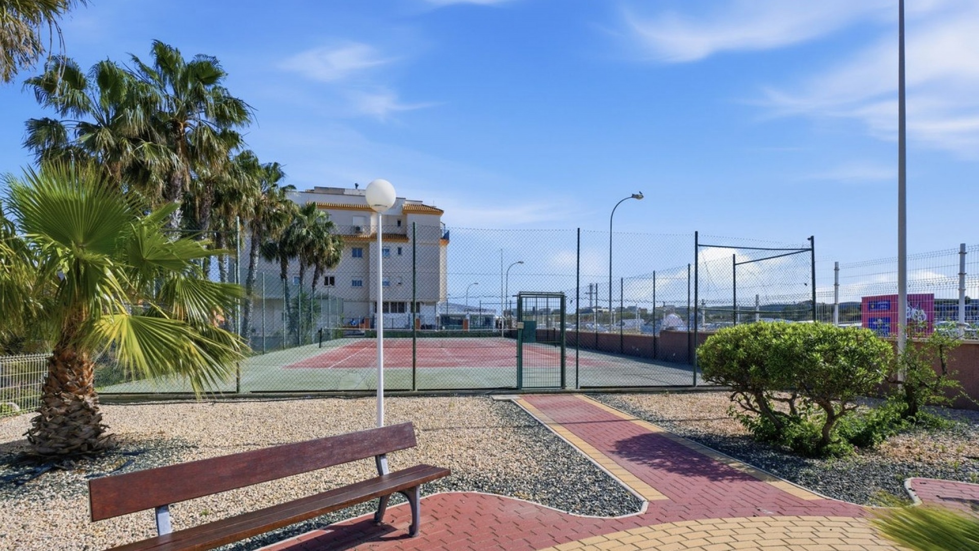 Wederverkoop - Appartement - Orihuela - Playa Flamenca