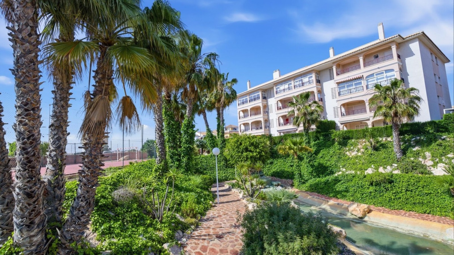 Wederverkoop - Appartement - Orihuela - Playa Flamenca