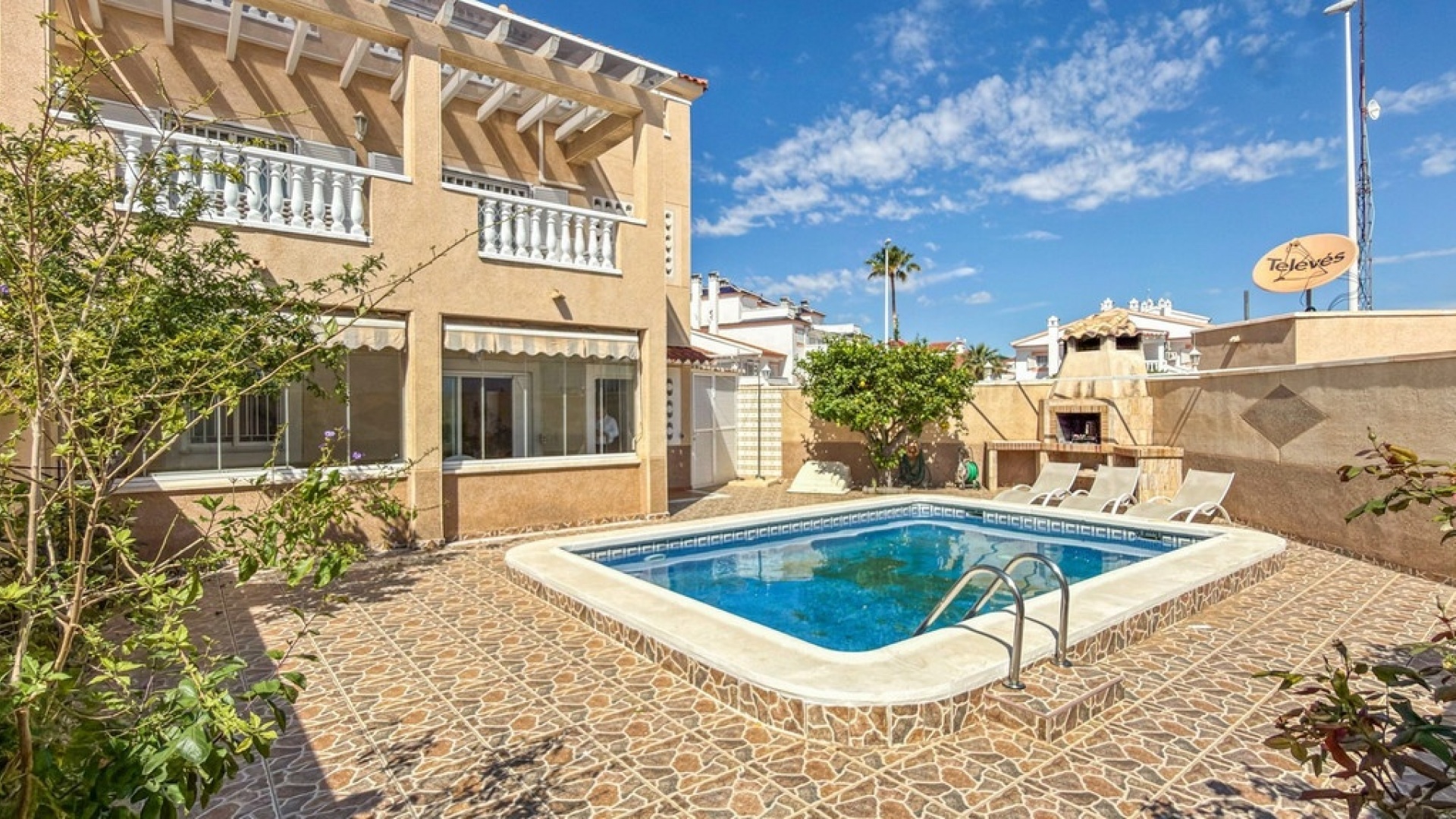 Wederverkoop - Appartement - Orihuela - Playa Flamenca