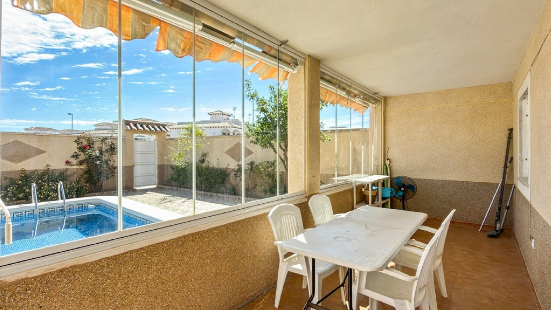 Wederverkoop - Appartement - Orihuela - Playa Flamenca