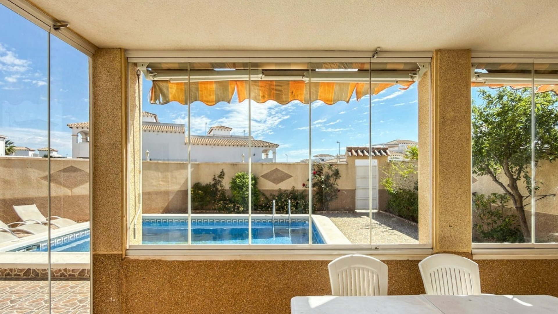 Wederverkoop - Appartement - Orihuela - Playa Flamenca