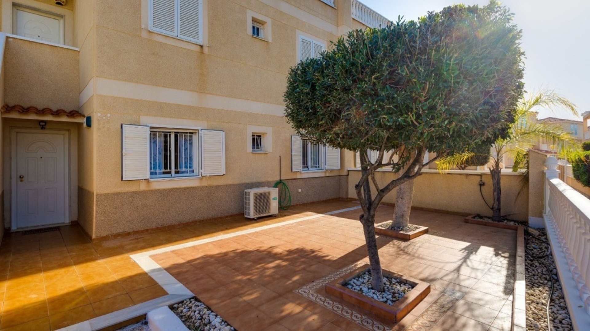 Wederverkoop - Appartement - Orihuela - Playa Flamenca