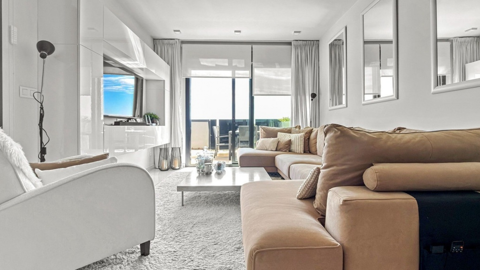 Wederverkoop - Appartement - Orihuela - Playa Flamenca