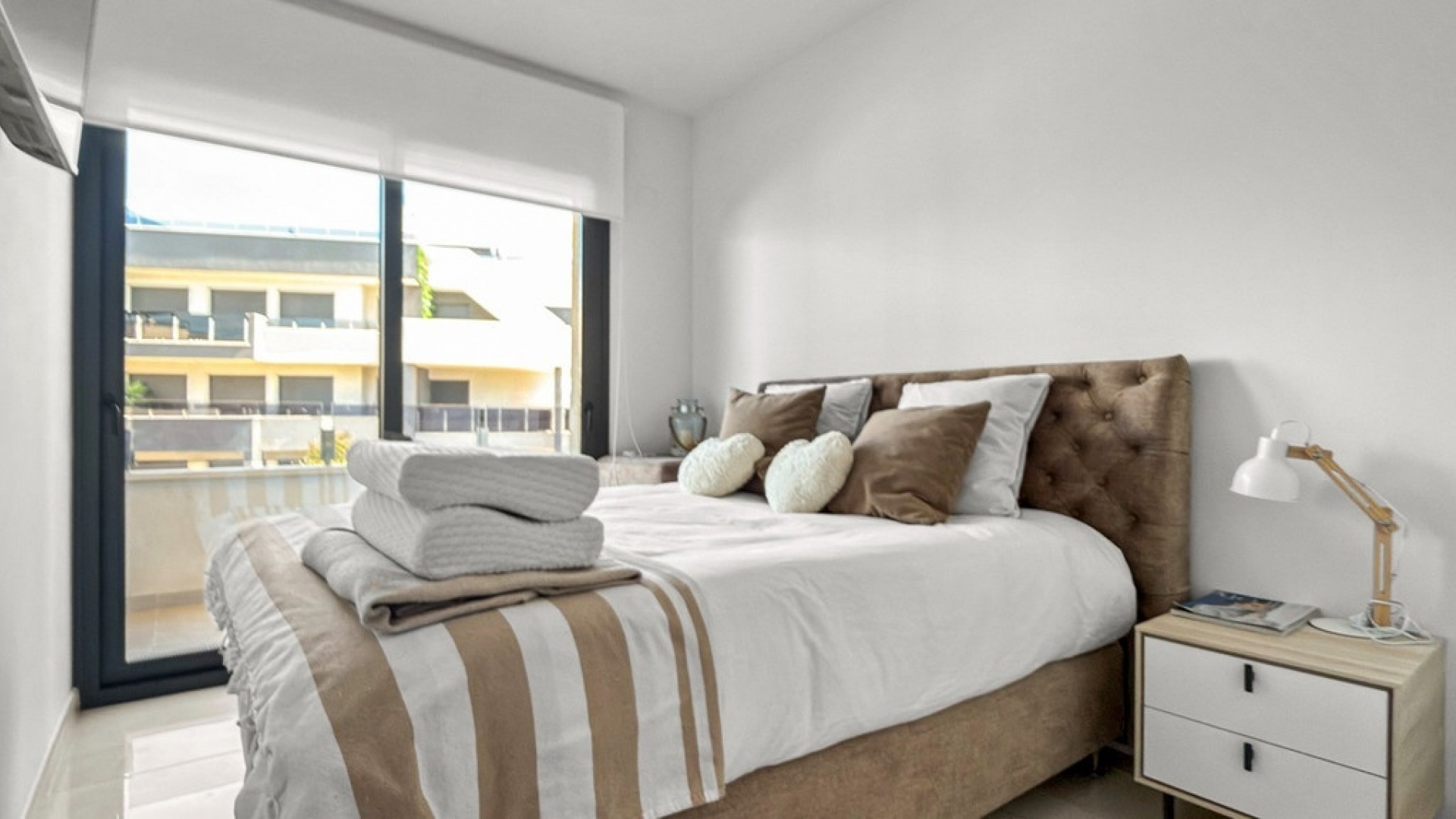 Wederverkoop - Appartement - Orihuela - Playa Flamenca
