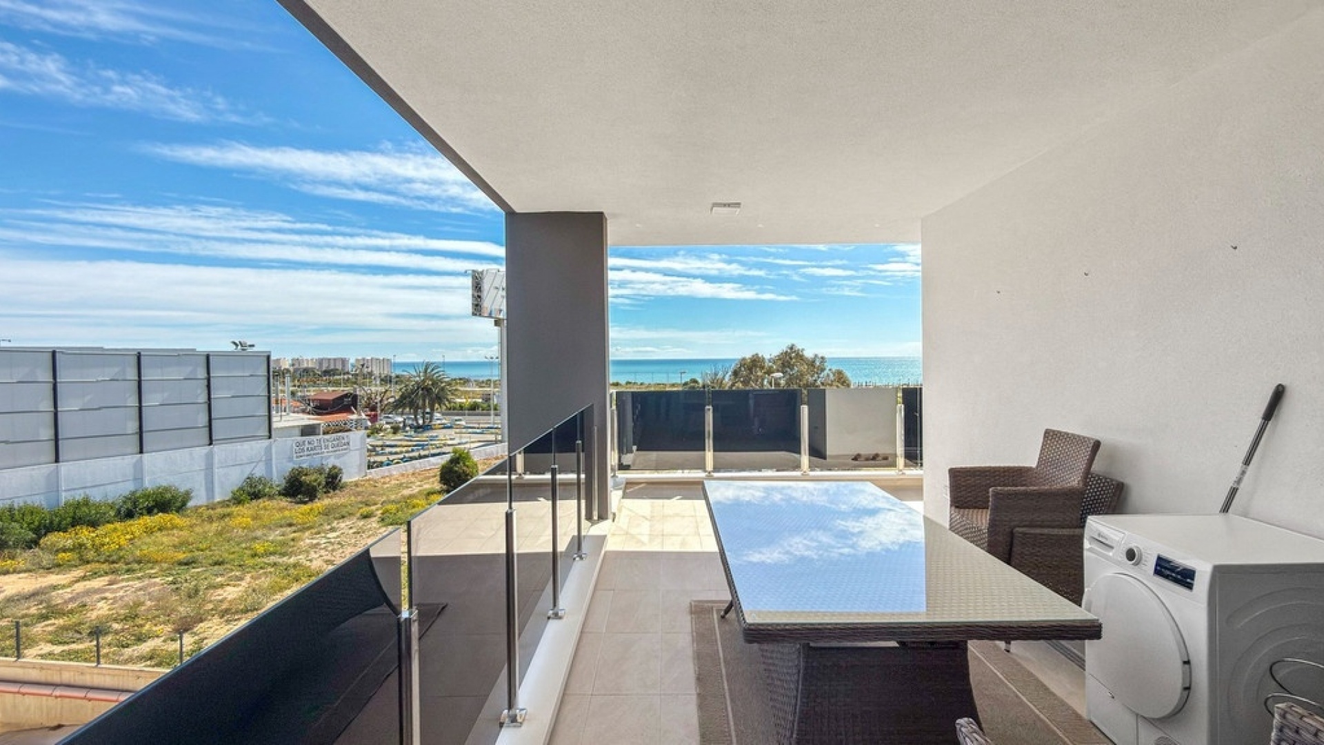 Wederverkoop - Appartement - Orihuela - Playa Flamenca